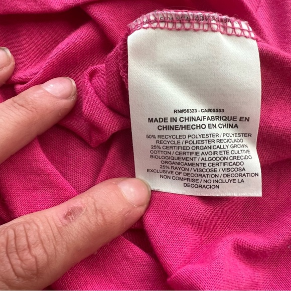 Nike - Muscle Tee - Size S - Picture 6 of 6